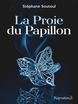 cover image of La Proie du Papillon
